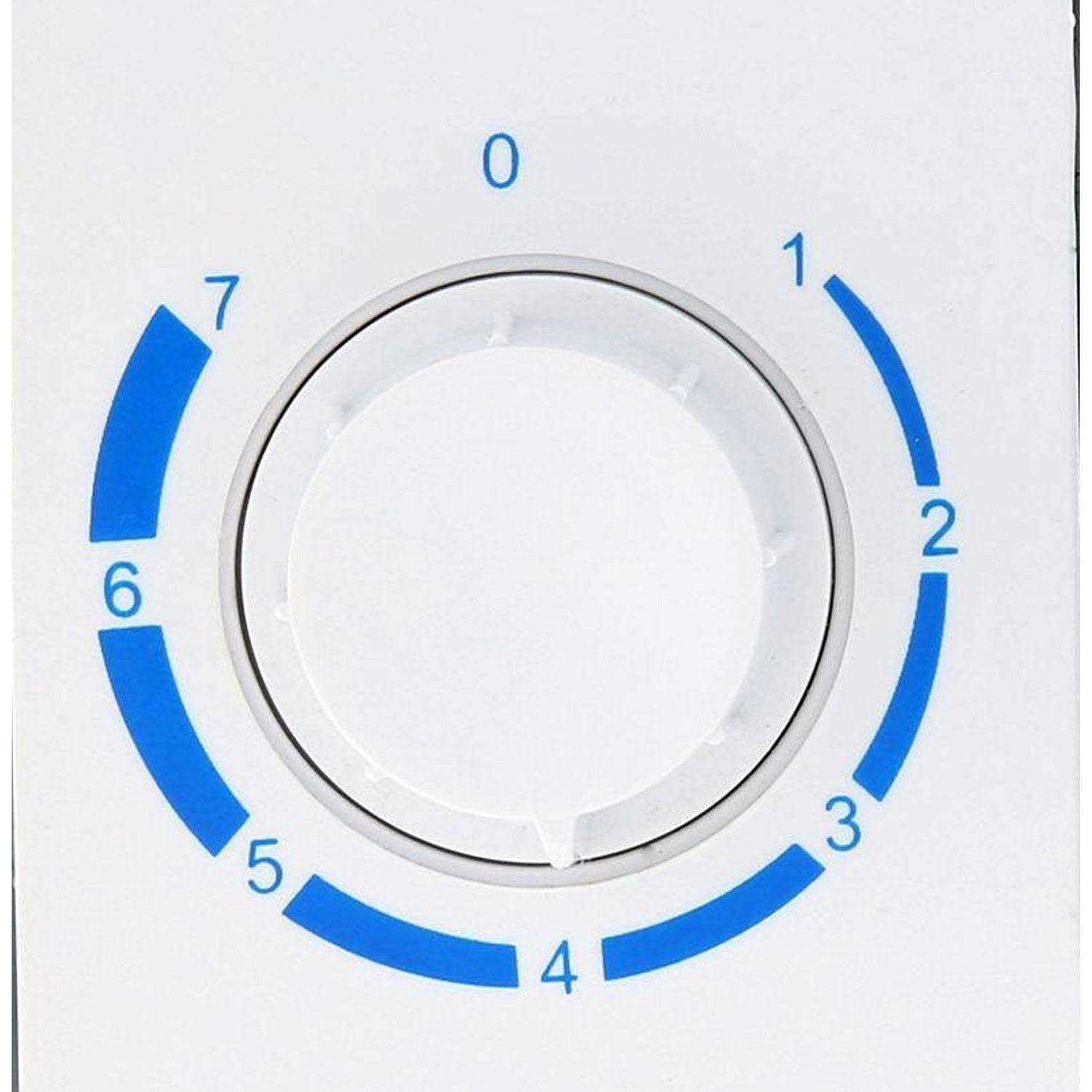 Igloo 3.2 Cu. ft. Single-Door Refrigerator IRF32BK