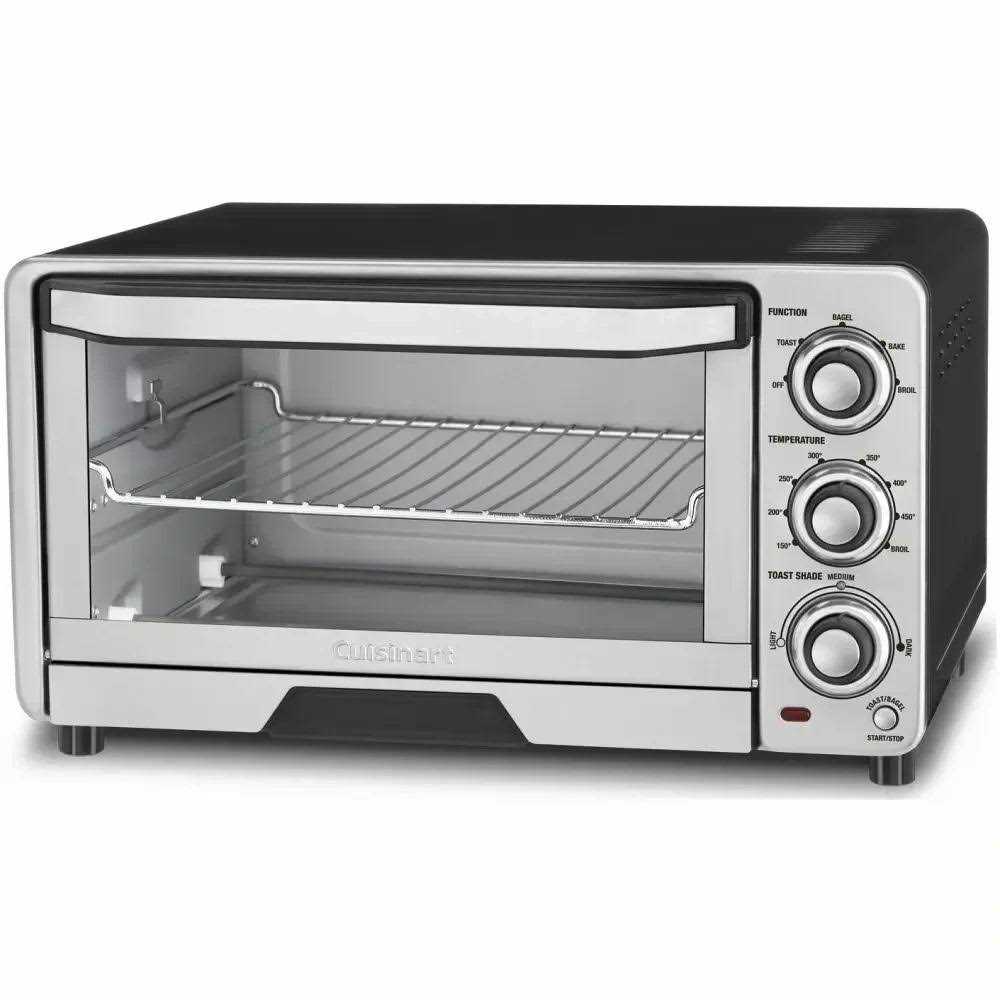 Cuisinart Custom Classic TOB-40