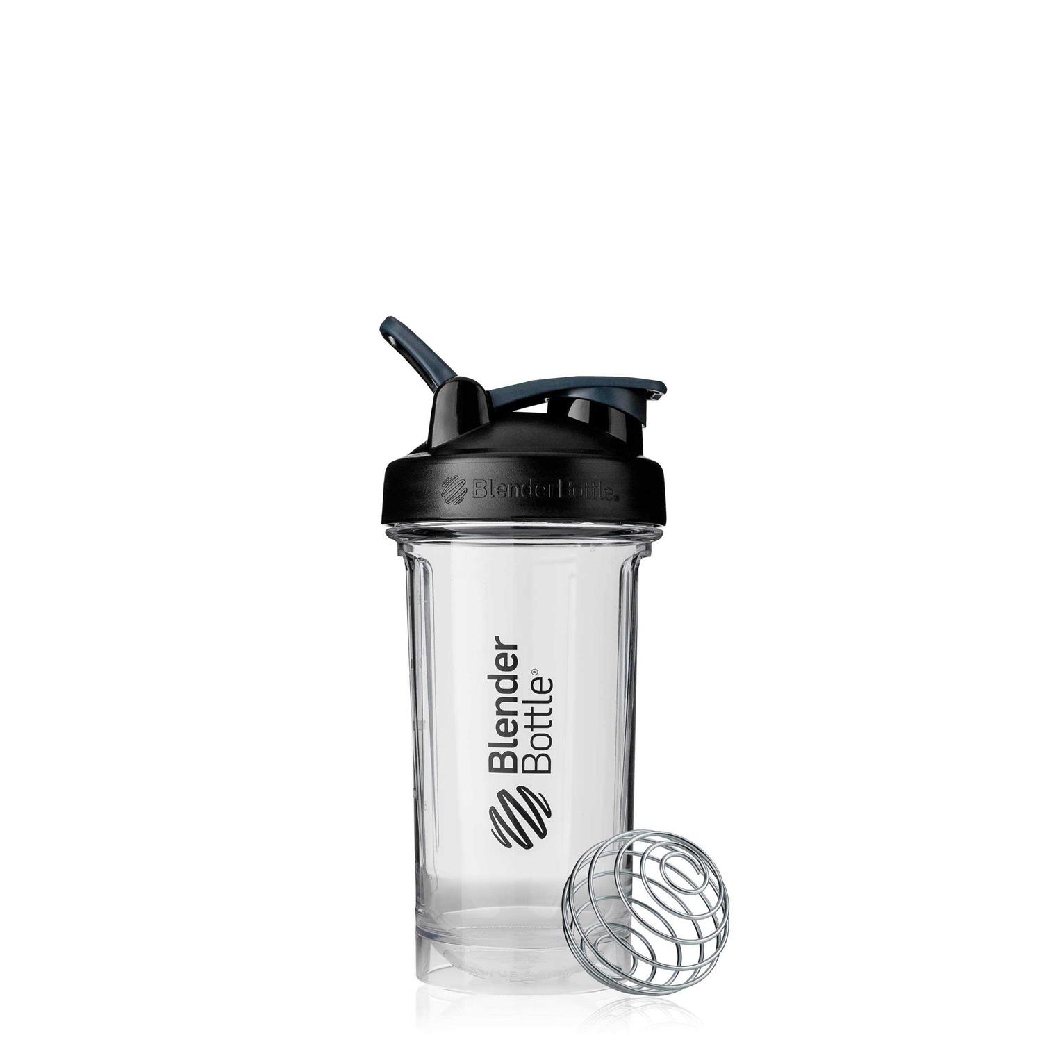BlenderBottle Pro Series Shaker Bottle