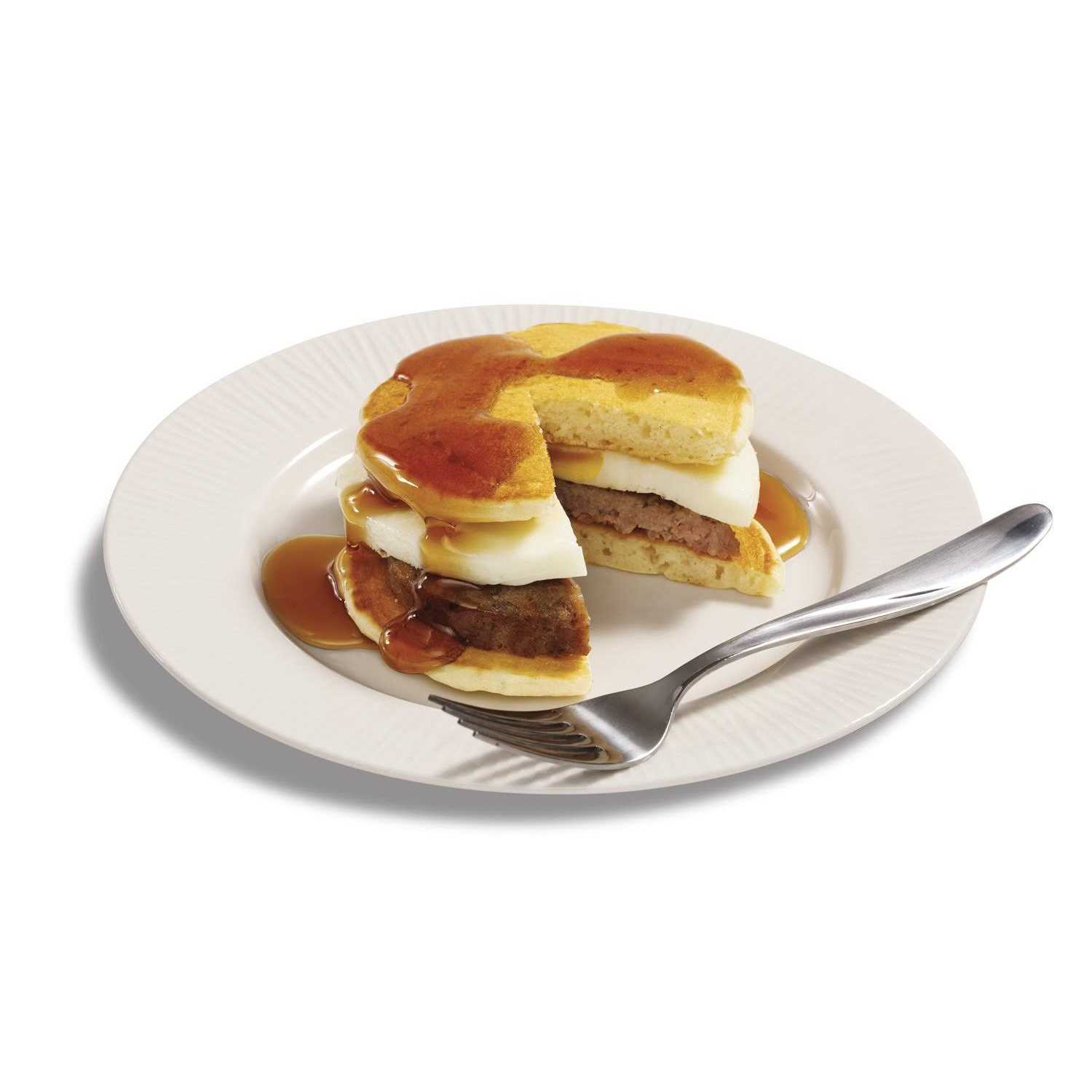 Hamilton Beach Breakfast Sandwich Maker with Timer