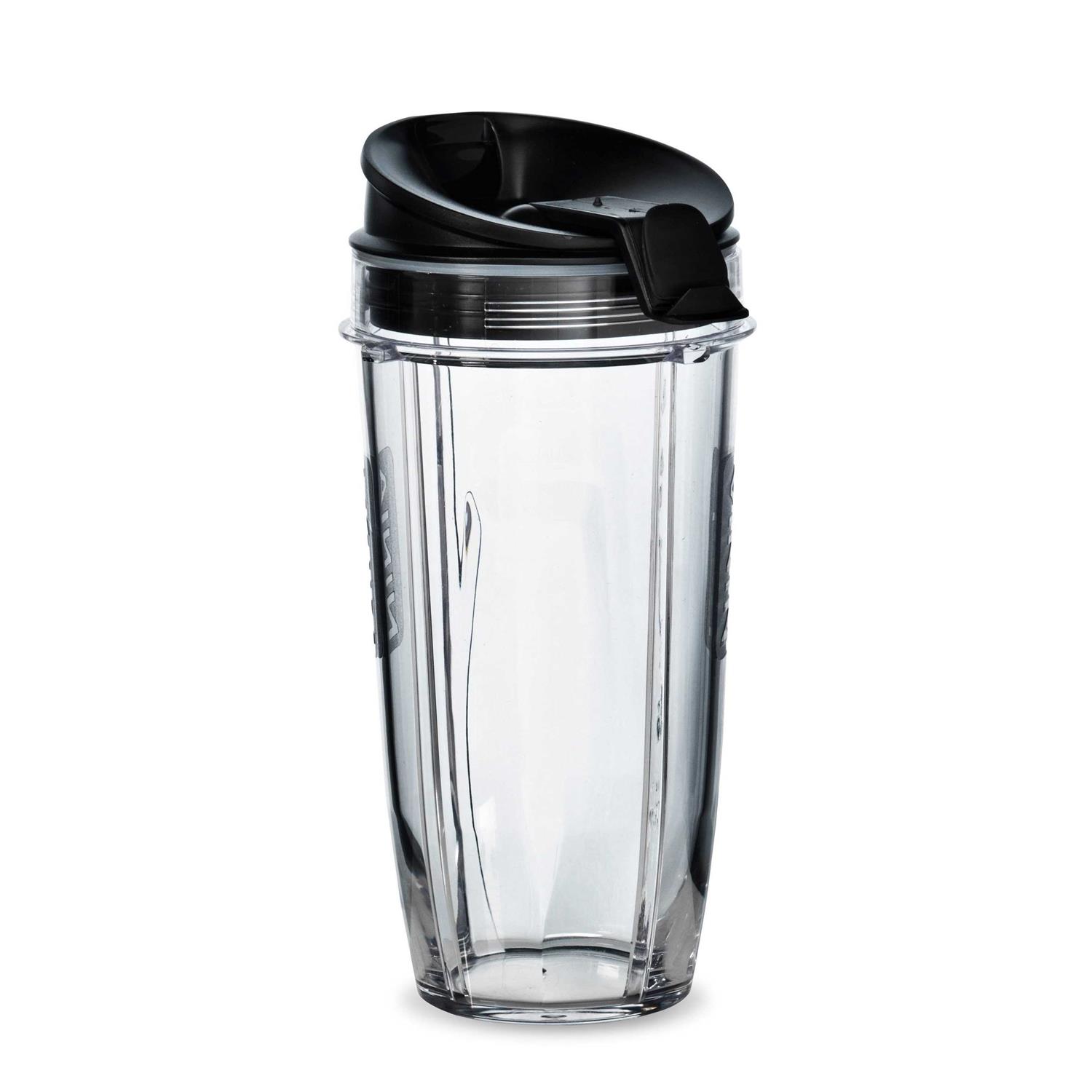 Ninja 24 oz Tritan Nutri Cups