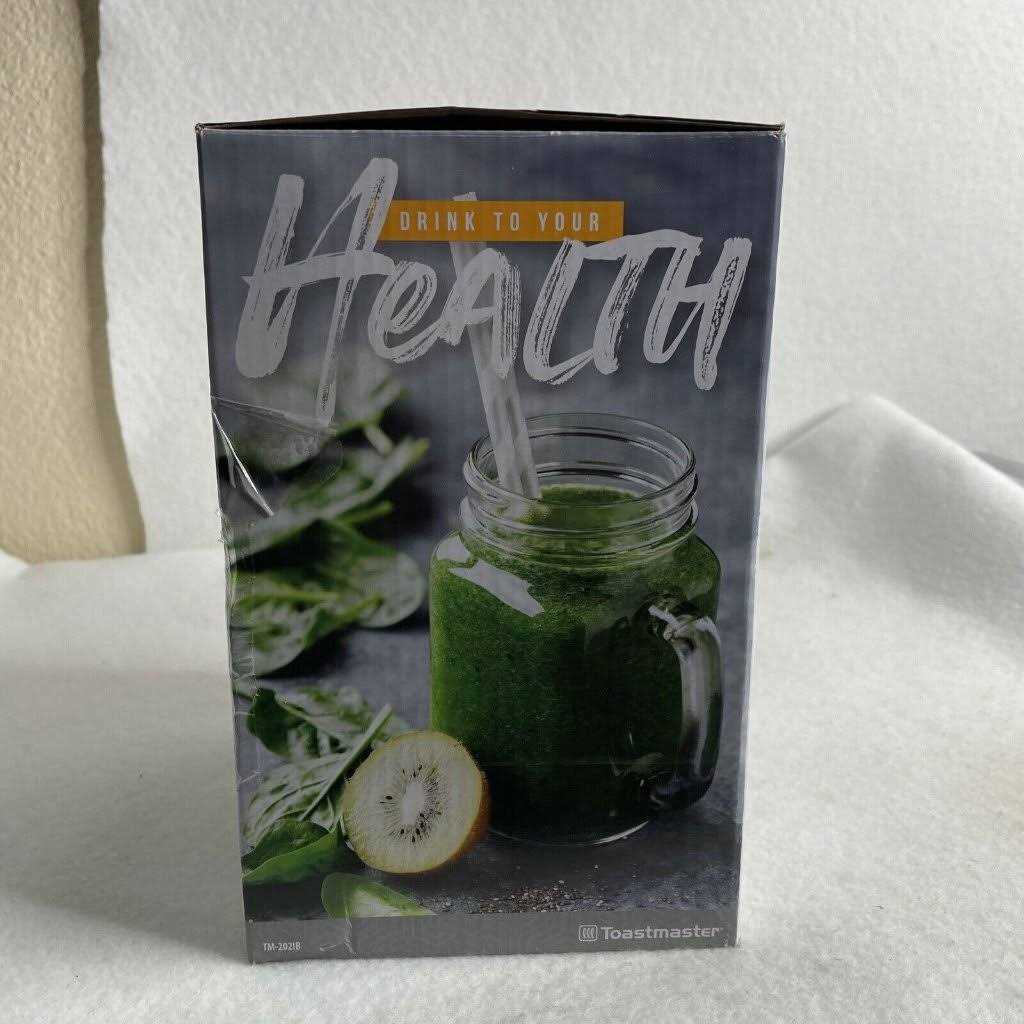 Toastmaster Immersion Blender