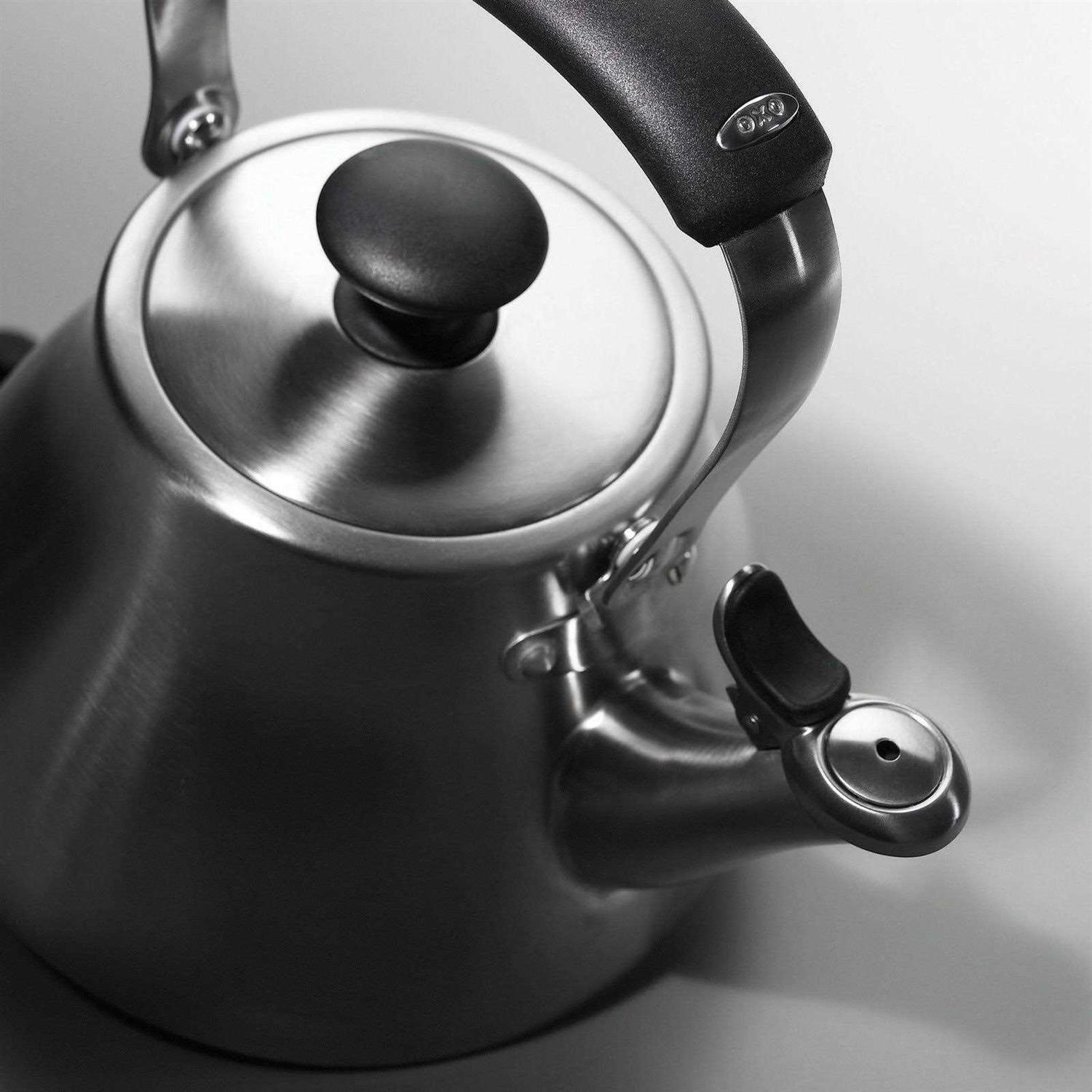 OXO Classic Tea Kettle