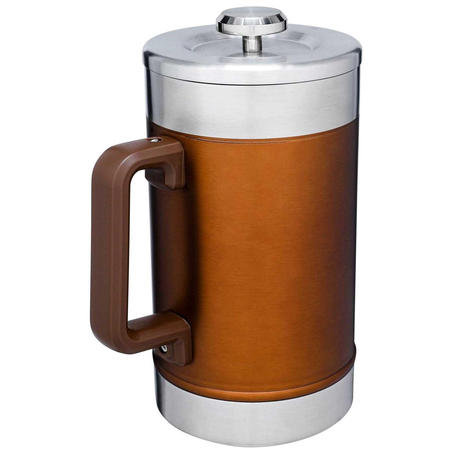 Stanley Classic Stay Hot French Press