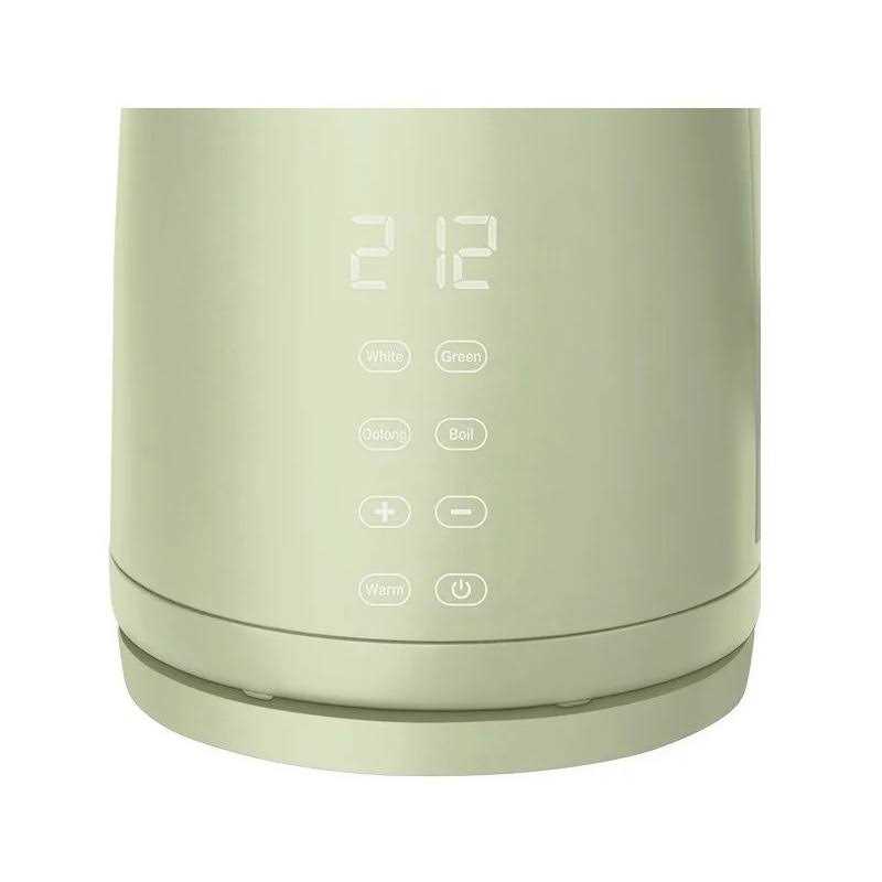 Beautiful 1.7L One-Touch Electric Kettle