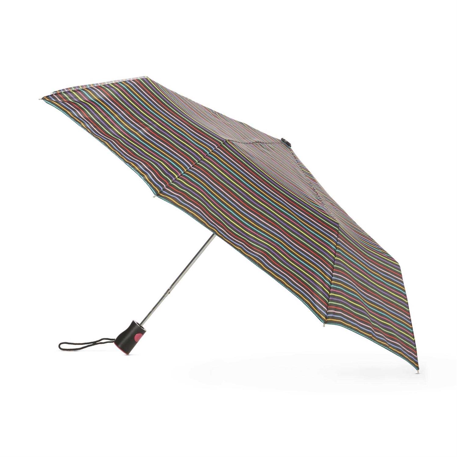 Totes Assorted Automatic Umbrella