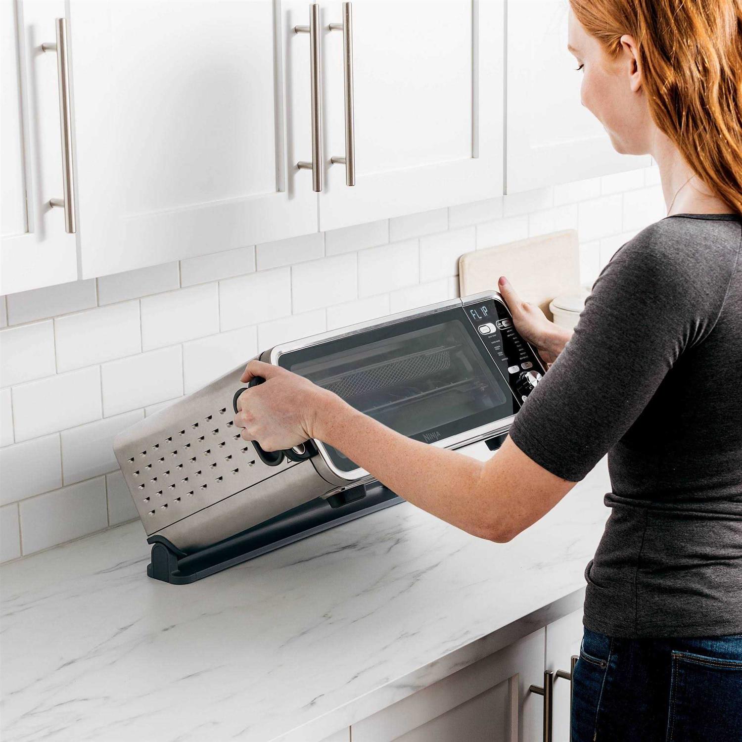 Ninja SP301 Foodi 13-in-1 Dual Heat Air Fry Oven