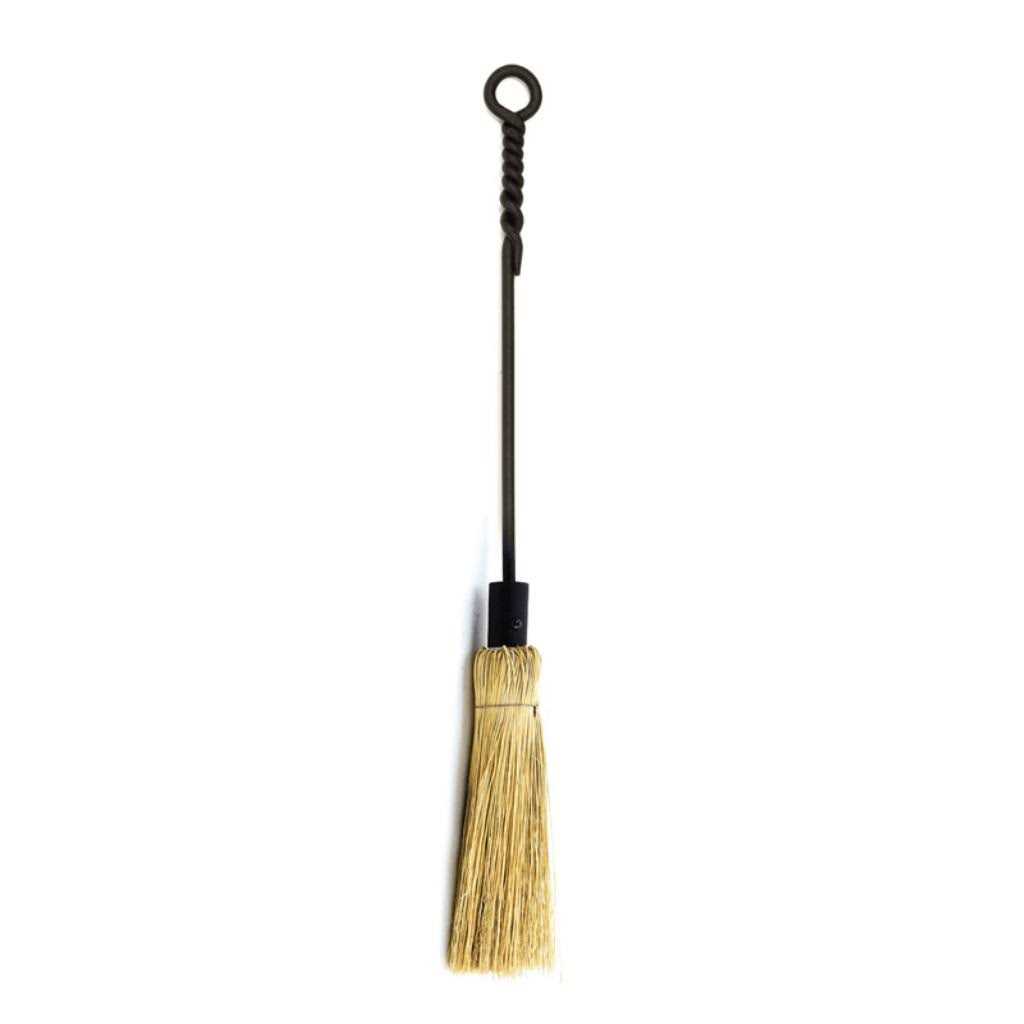 Minuteman International Rope Design Standard Fireplace Ash Hoe