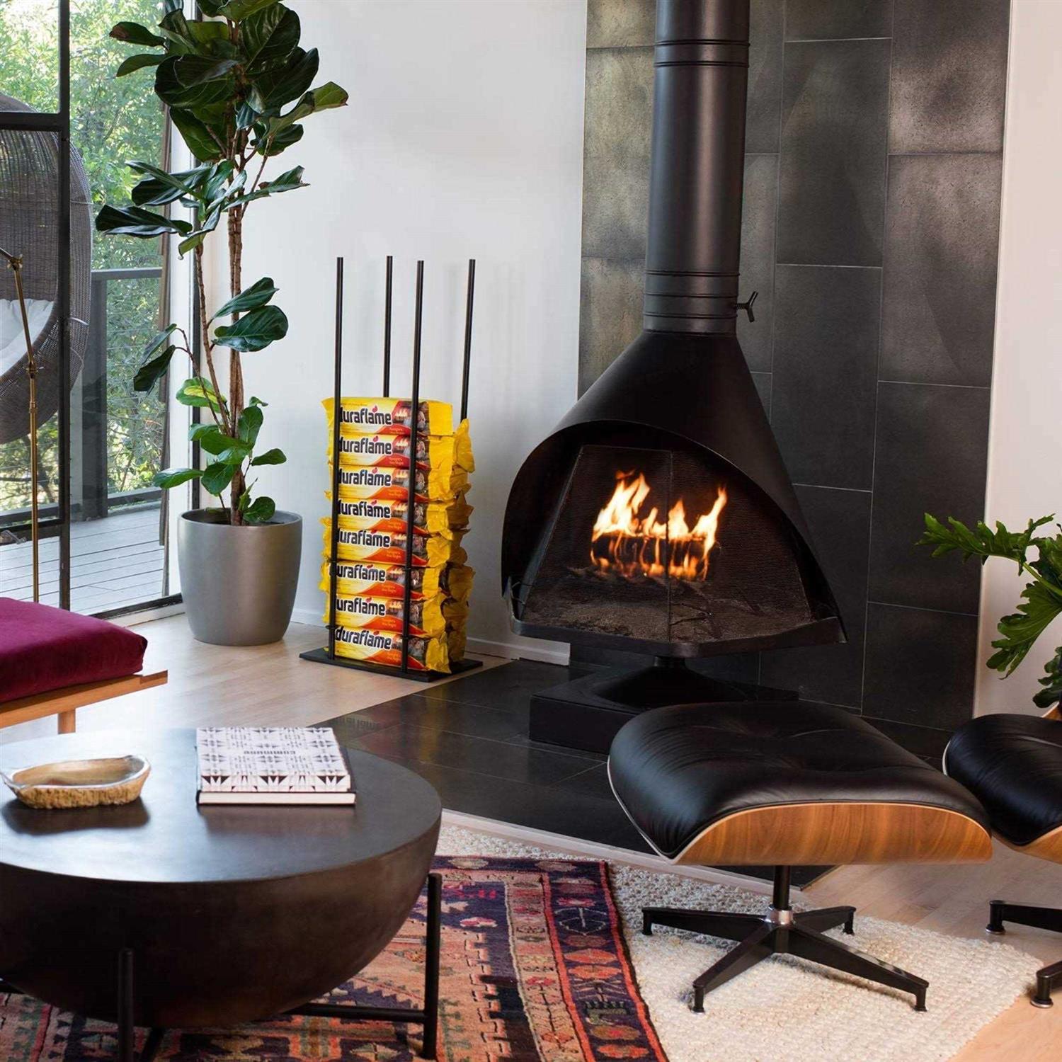 Duraflame Firelogs 4 Hour