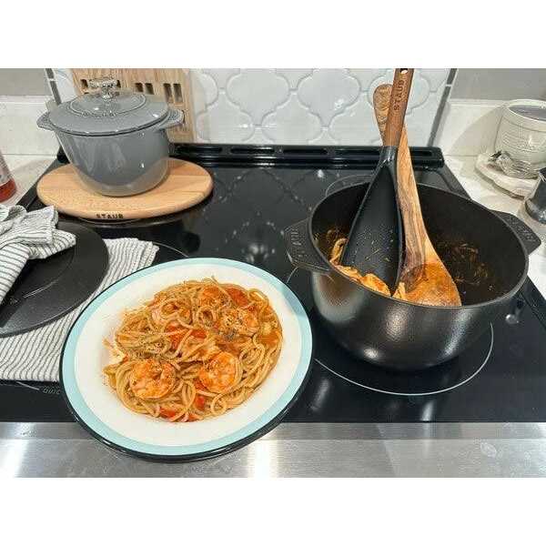 Staub Cast Iron Petite French Oven