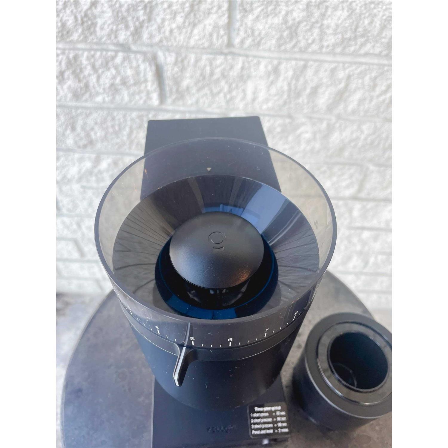 Fellow Opus Conical Burr Grinder