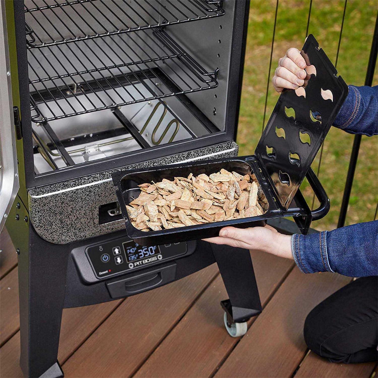 Pit Boss 2-Series Digital Electric Smoker
