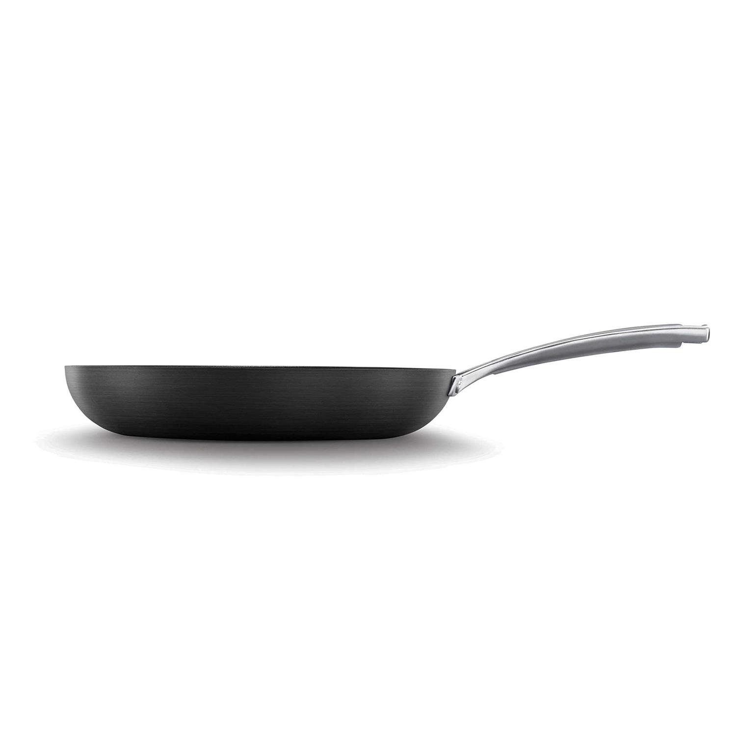 Calphalon Classic Hard-Anodized Nonstick Frypan