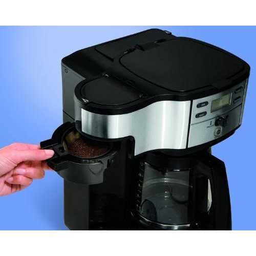 Hamilton Beach FlexBrew 49980