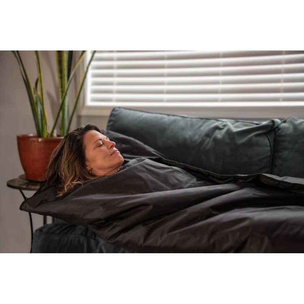 1Love Health Far Infrared Sauna Blanket