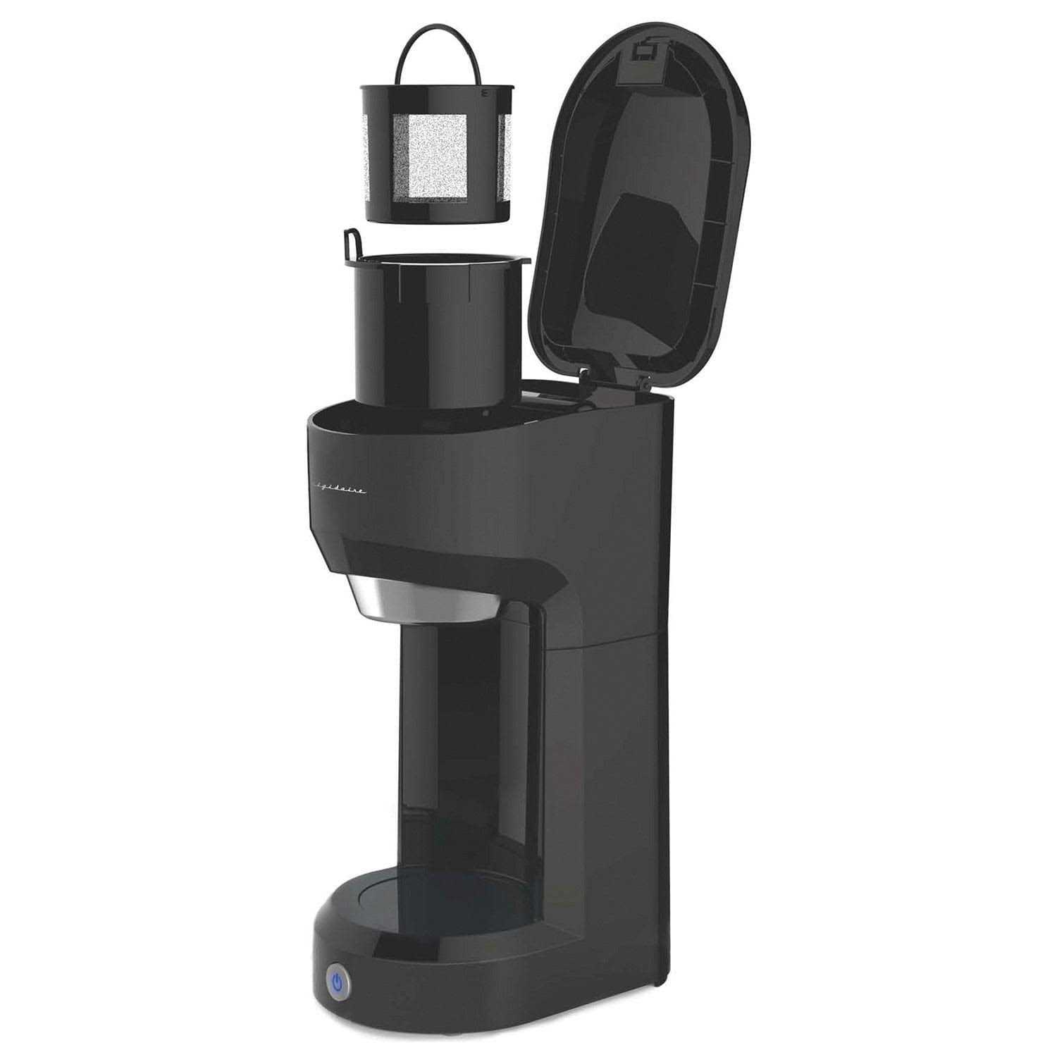 Frigidaire 1-Cup Retro Coffee Maker