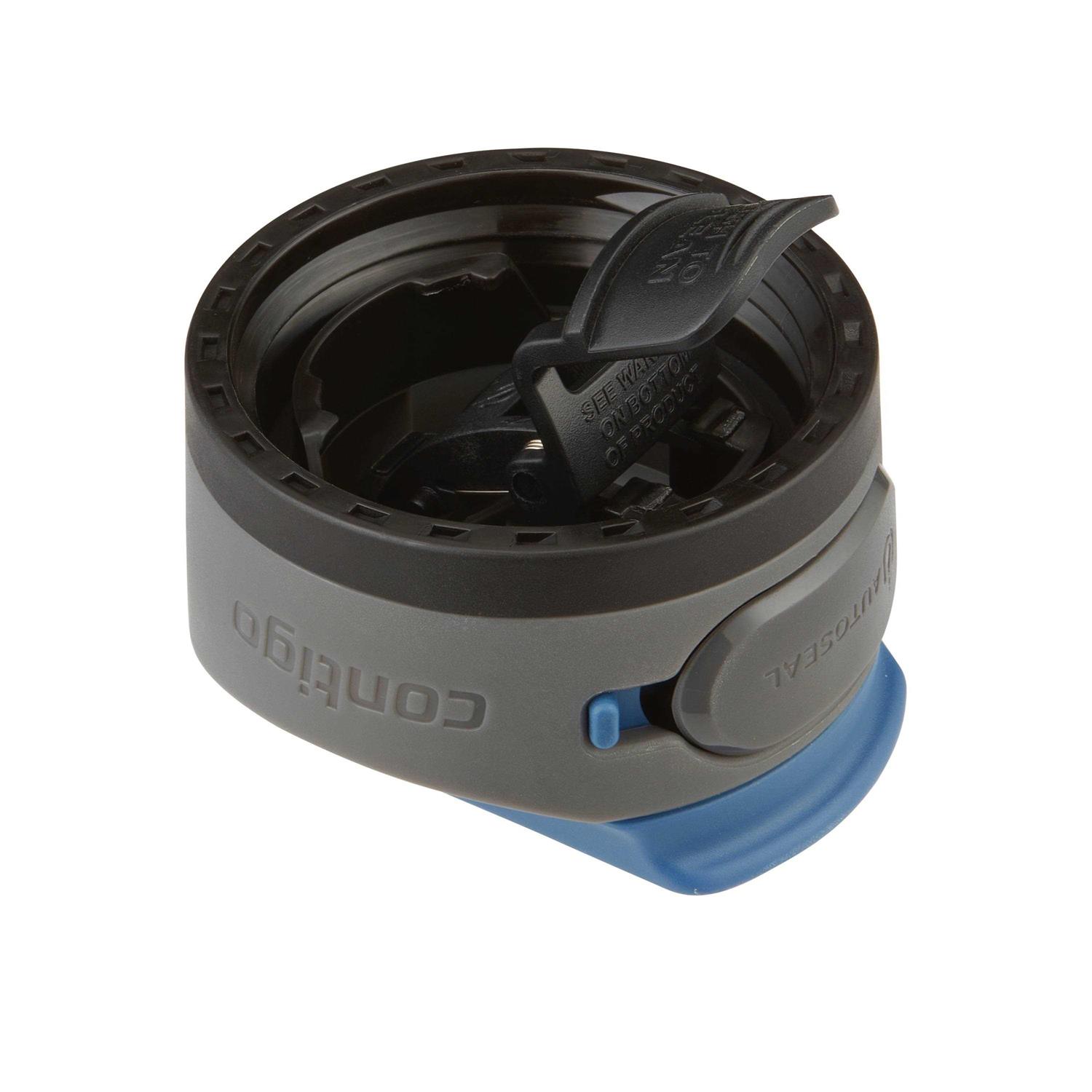 Contigo Cortland Chill 2.0 Stainless Steel Water Bottle