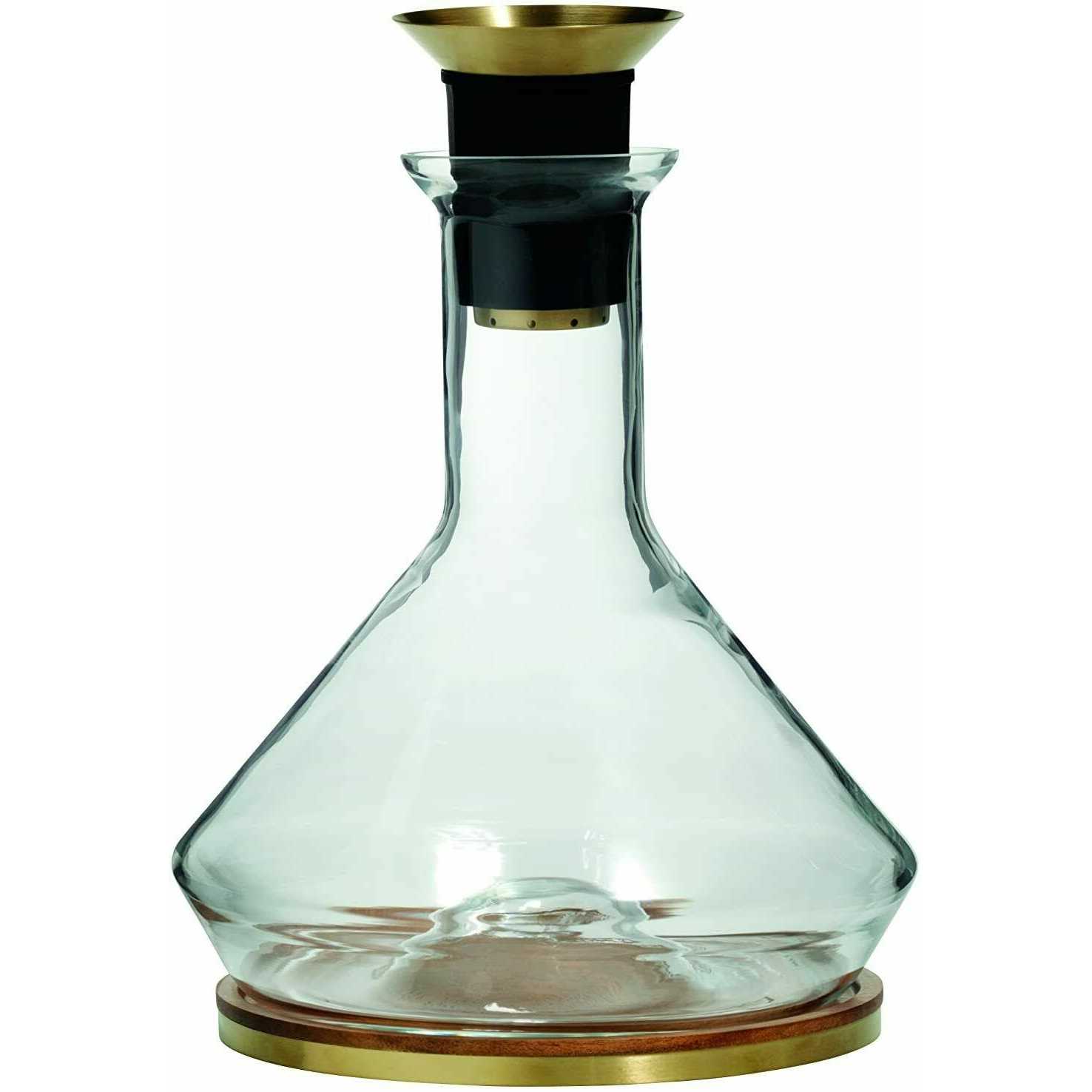 Rabbit RBT Decanter