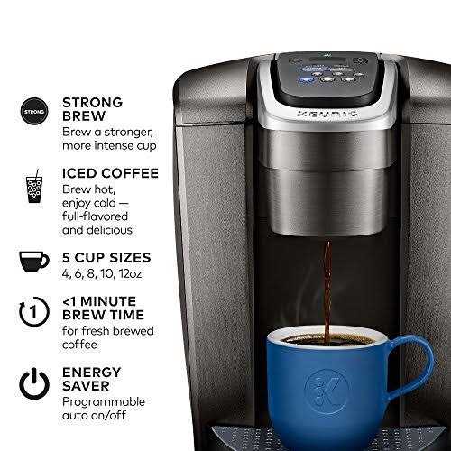 Keurig K-Elite
