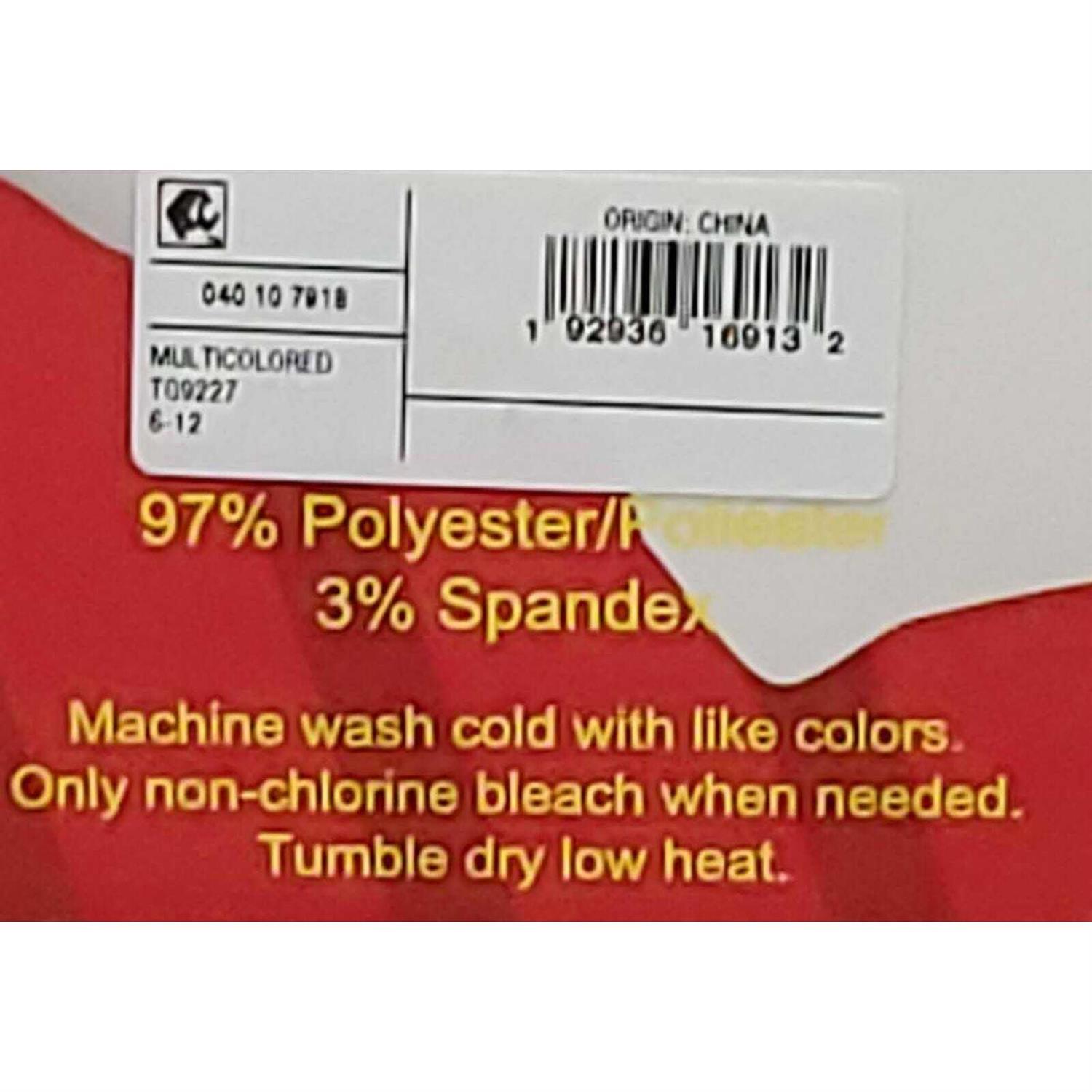 Men’s Elf 15 Days of Socks Advent Calendar