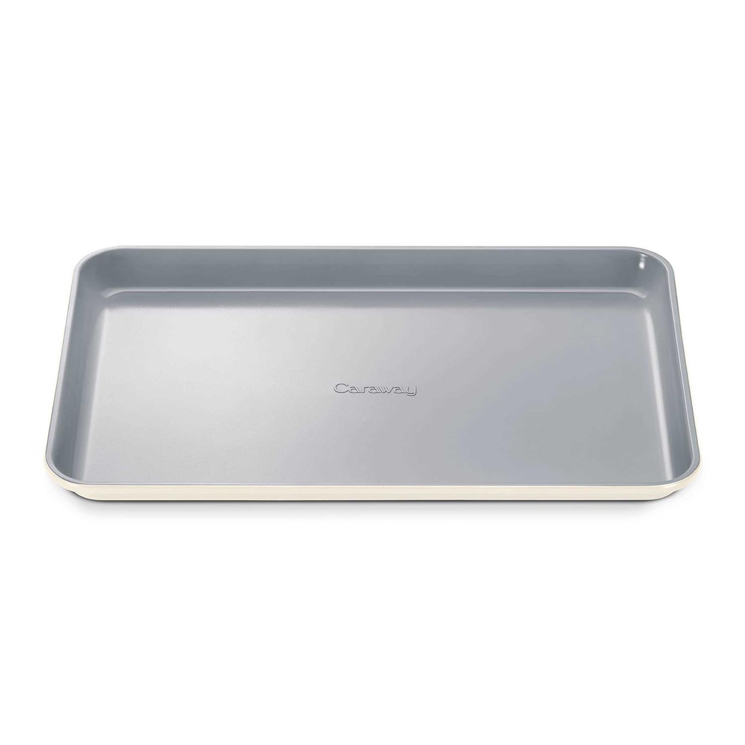 Caraway Non-Stick Ceramic Baking Sheet