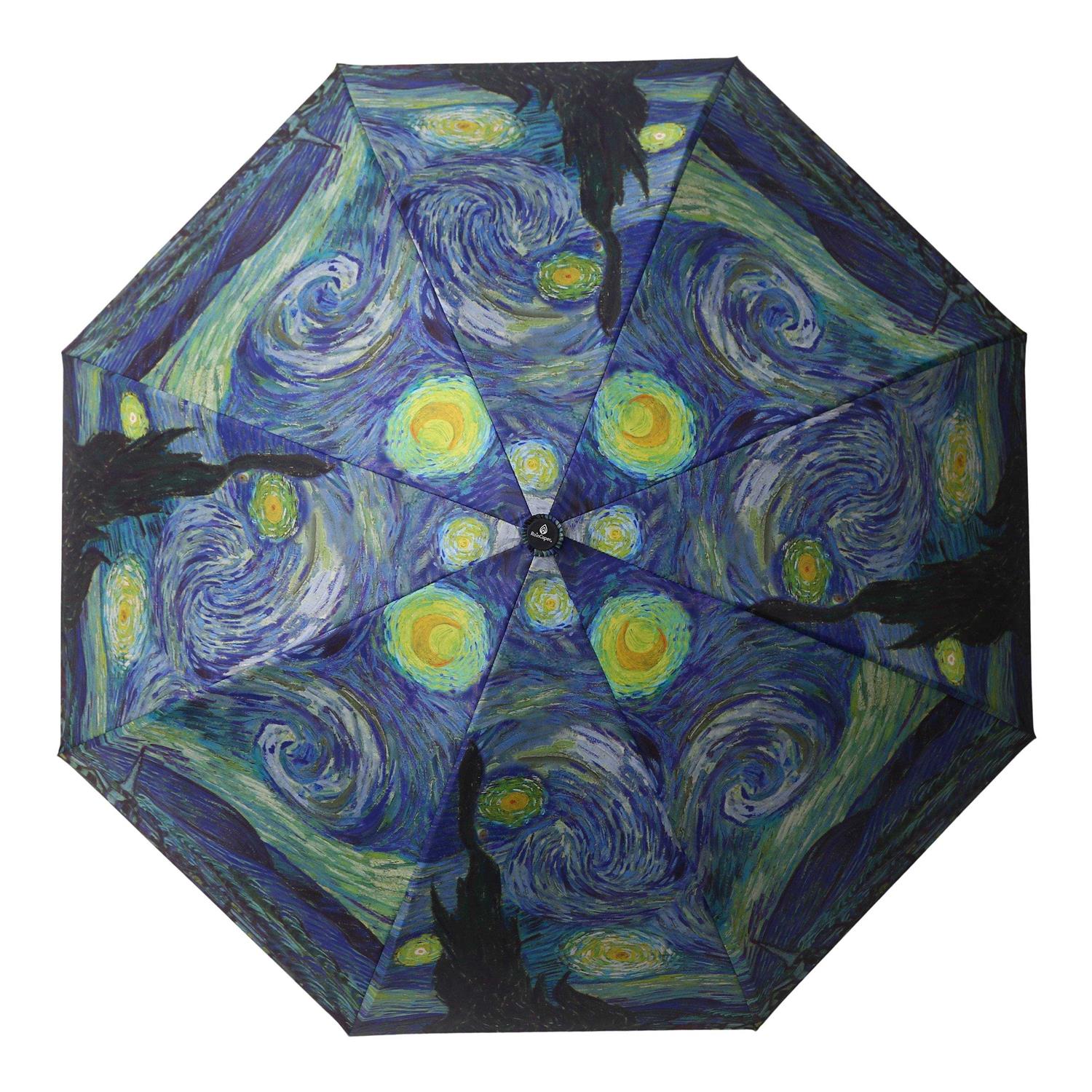 RainCaper Reverse Umbrella