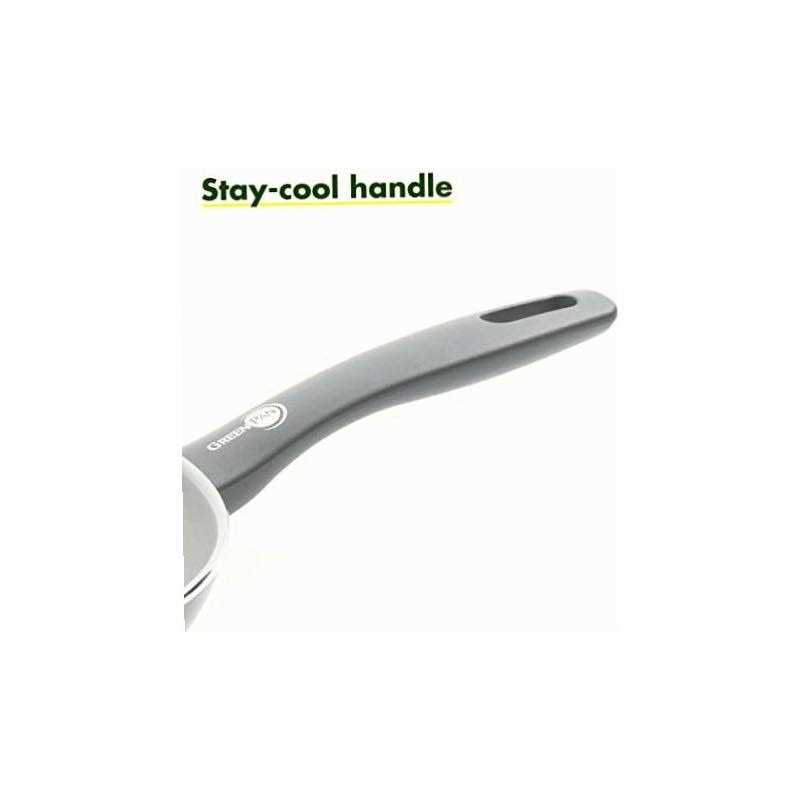 GreenPan Dover Healthy Ceramic Nonstick Frypan