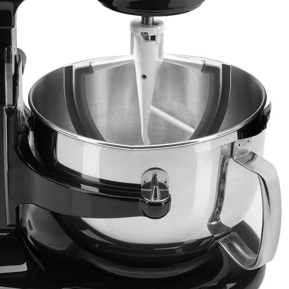 KITOART Flex Edge Beater for KitchenAid Mixer 6 Quart Bowl-Lift Stand Mixer