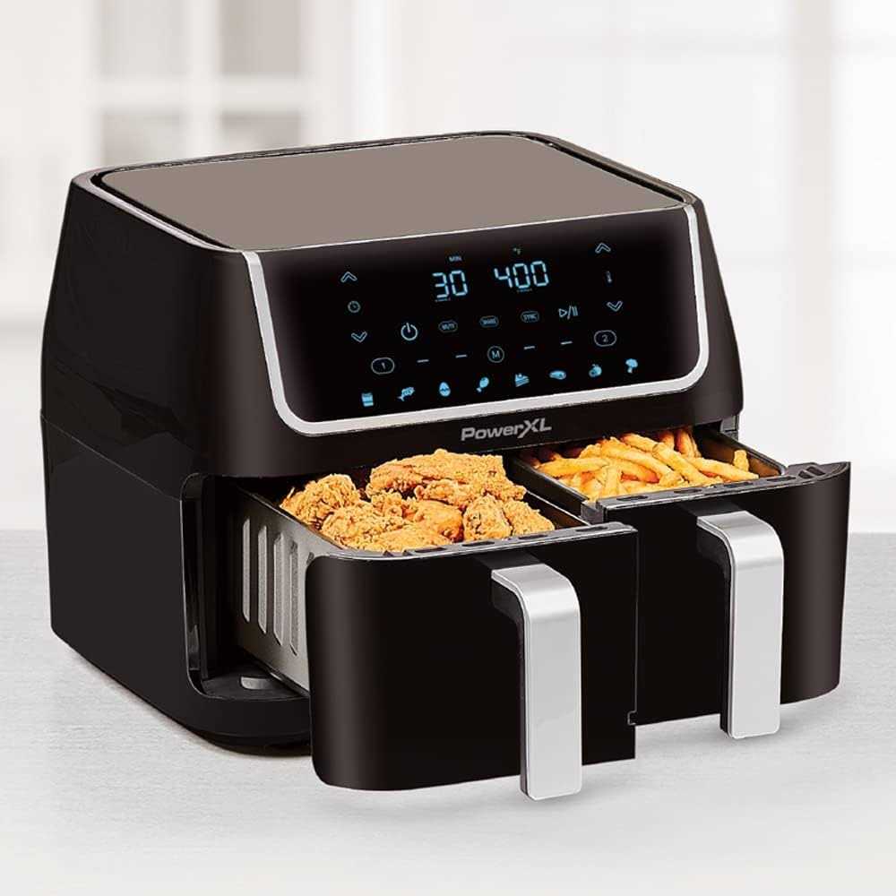 PowerXL Vortex Pro 6-Qt. Air Fryer