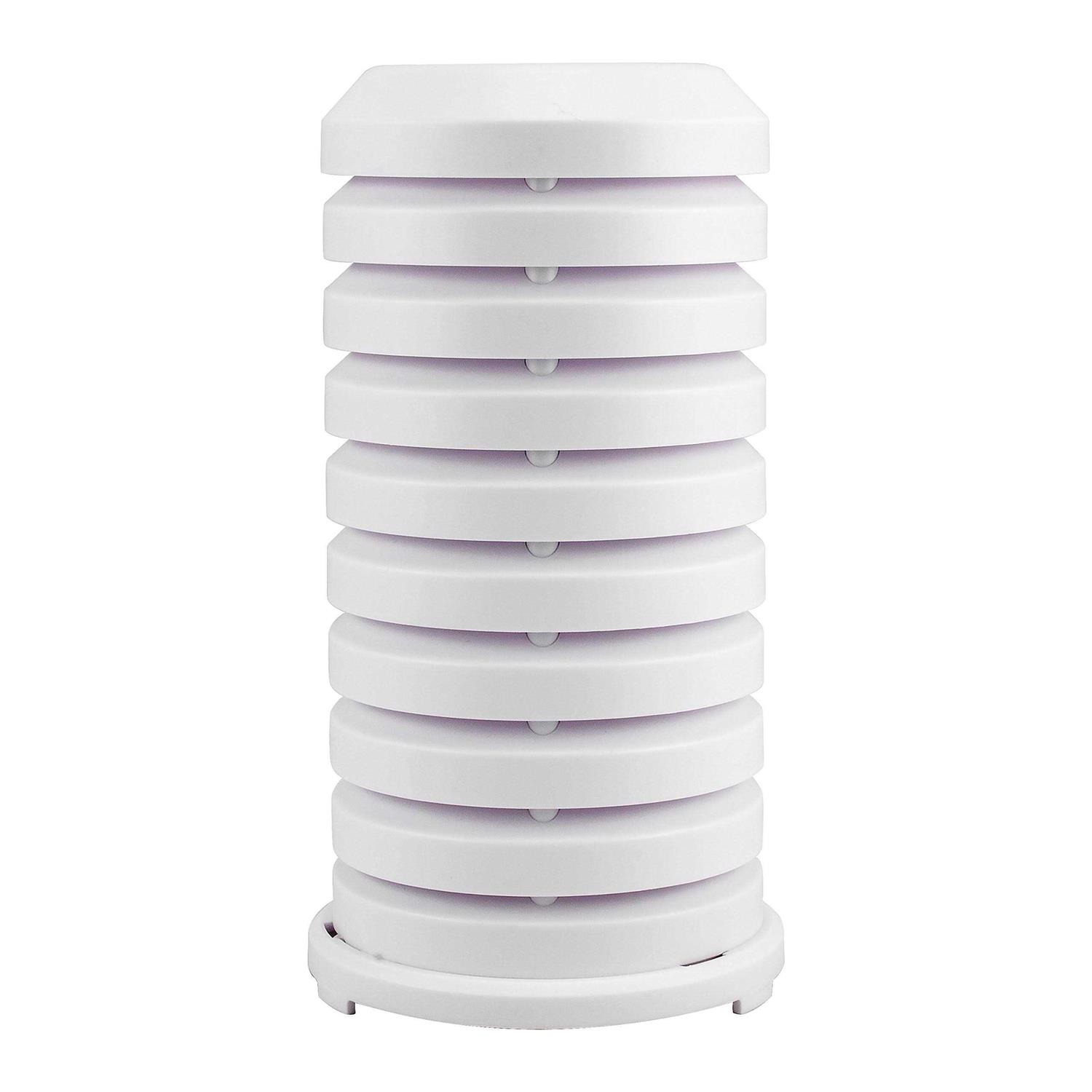 La Crosse Technology Sensor Protection Shield with Mount 925-1418