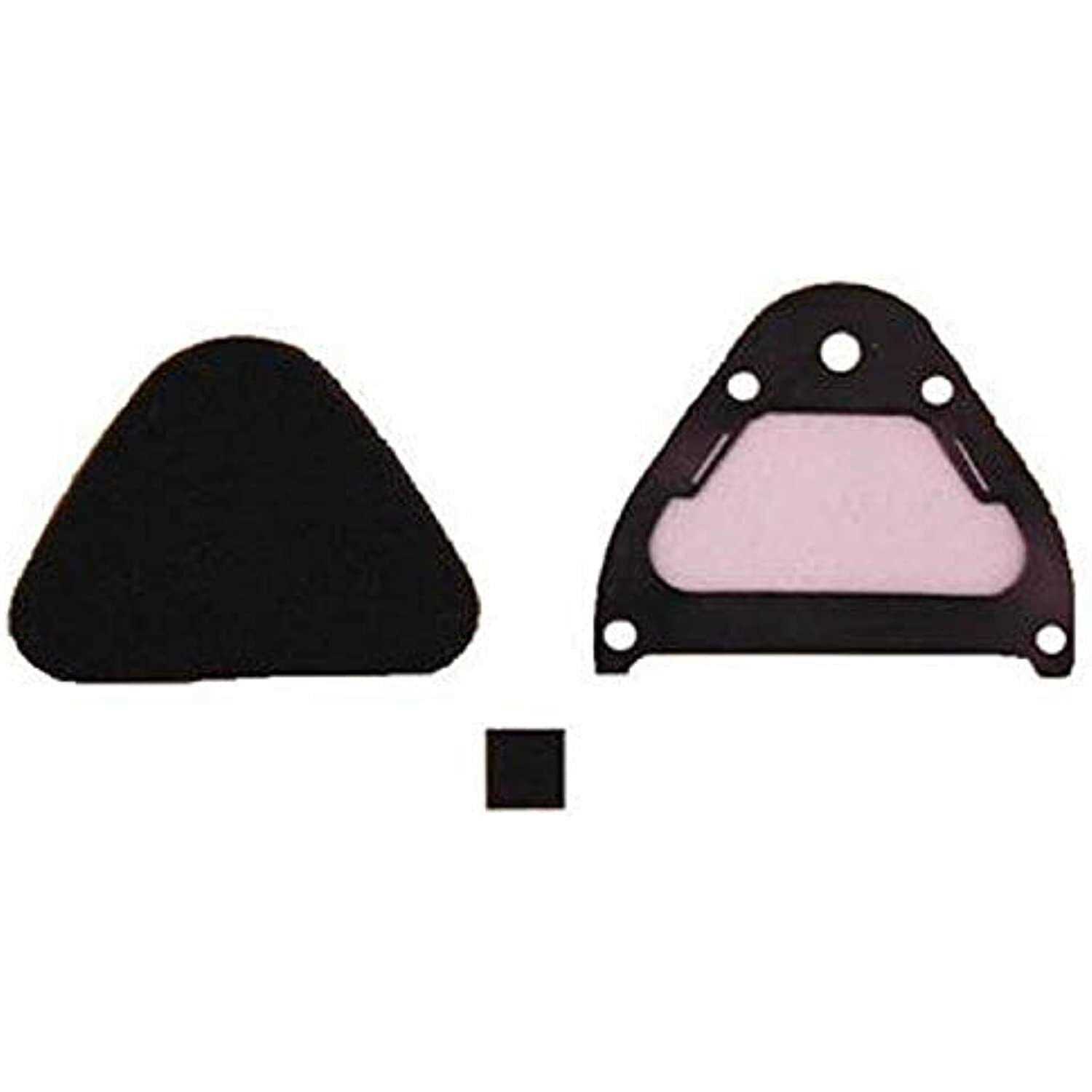 World Marketing Forced Air Filter Kit FA1005