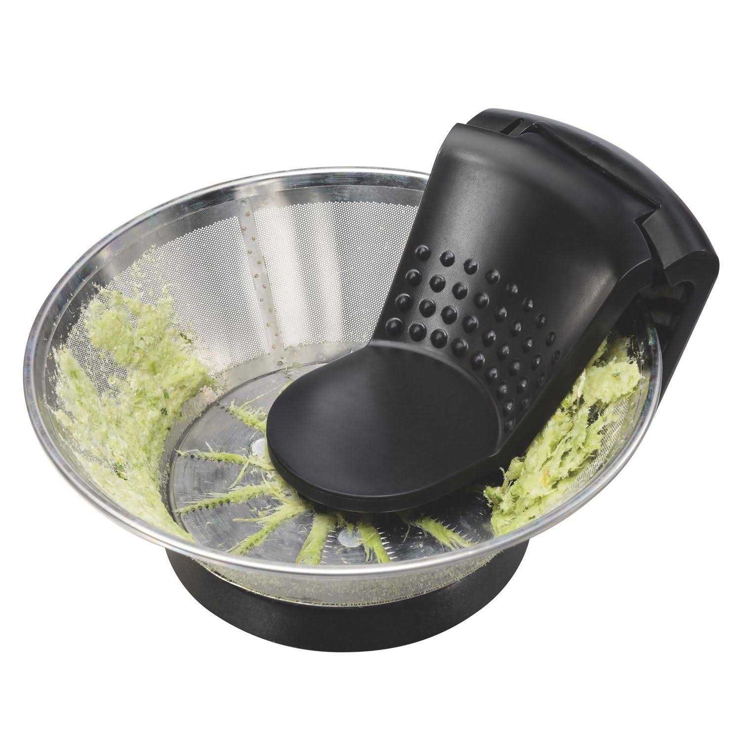 Hamilton Beach Easy Clean Juice Extractor