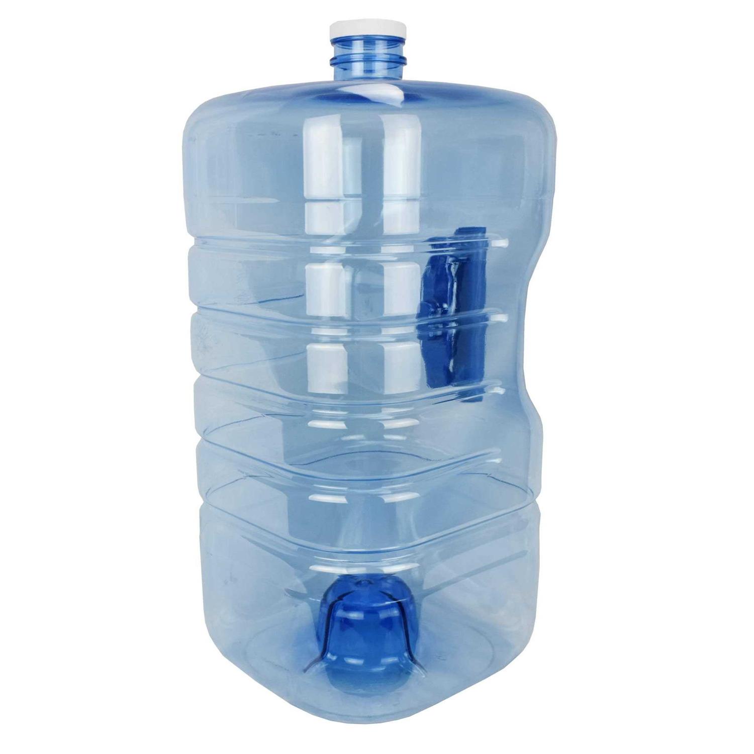 American Maid 5 Gallon Stackable Water Bottle