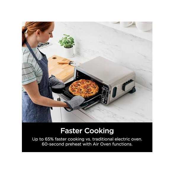 Ninja Foodi 15-in-1 SP351