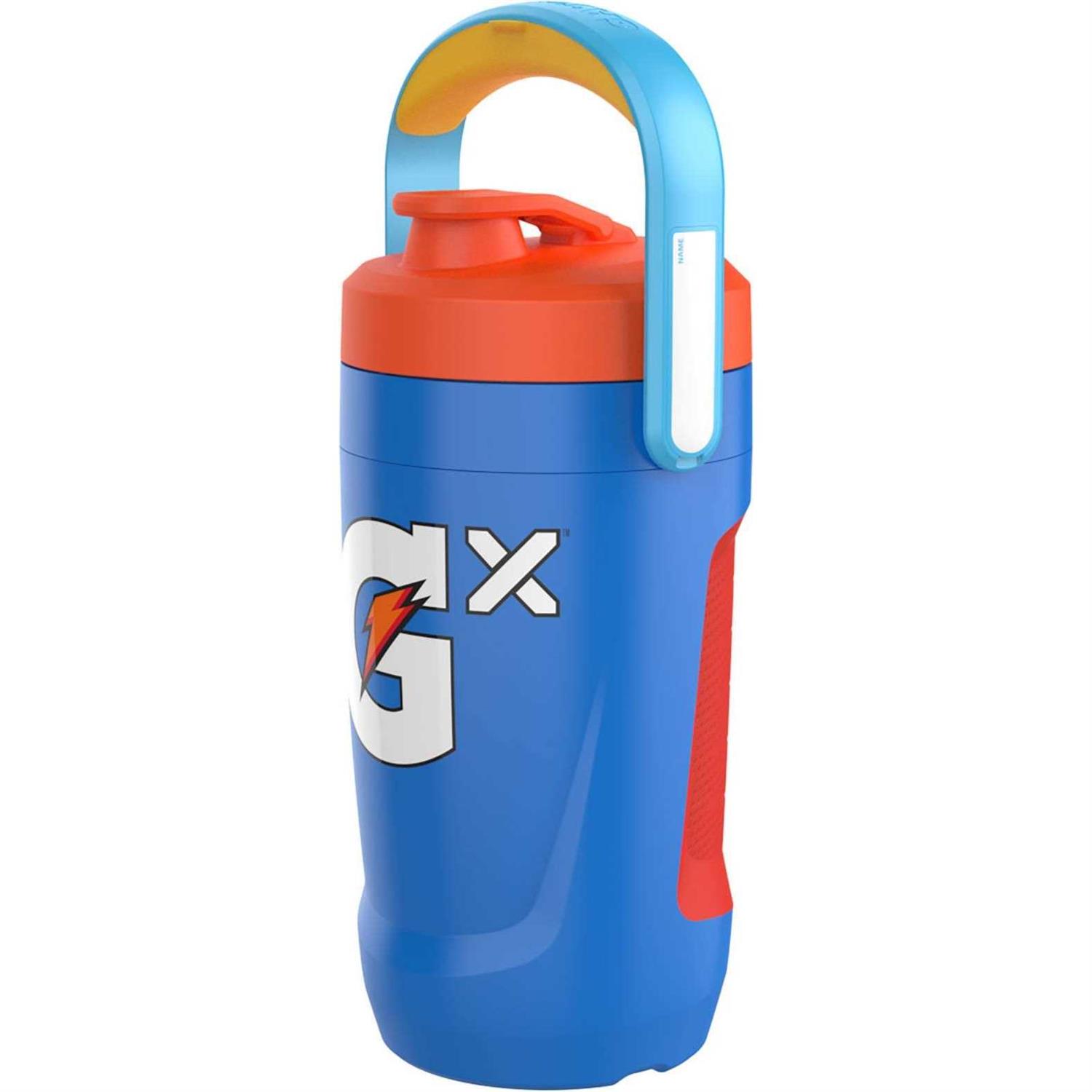 Gatorade 64 Gx Performance Jug