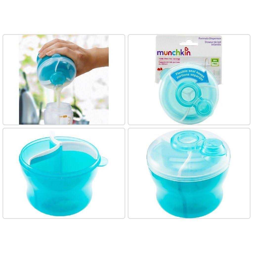 Munchkin Formula Dispenser