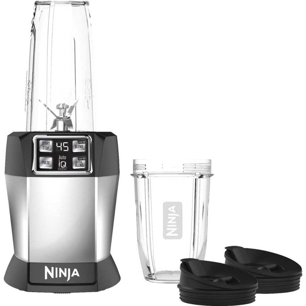 Ninja Nutri Ninja Auto-iQ 1000W