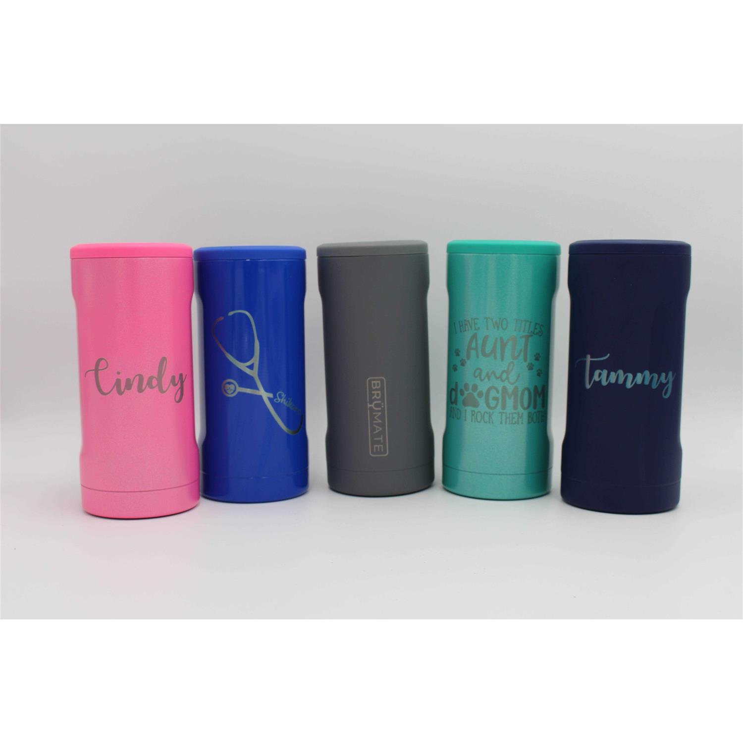 BruMate Hopsulator Slim