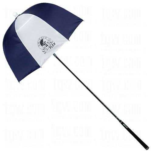 Drizzlestik Flex Golf Umbrella