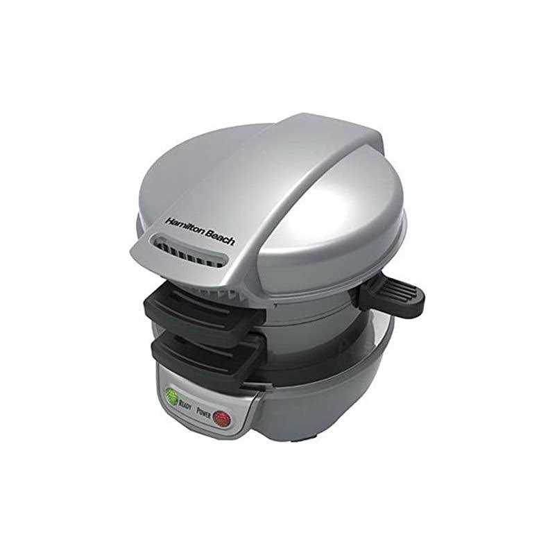 Hamilton Beach Breakfast Sandwich Maker