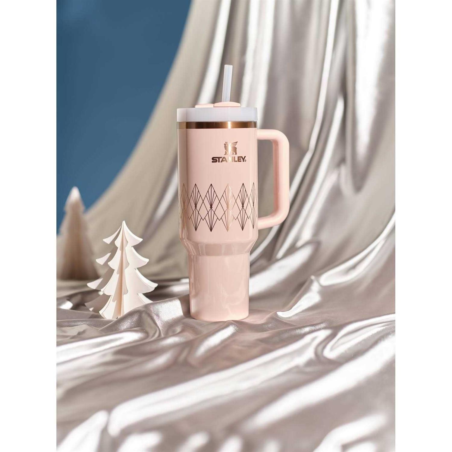 Stanley Other Cream Deco Stanley 40z