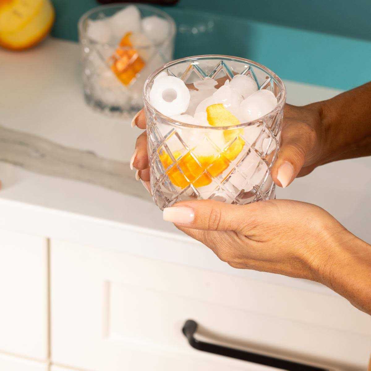 Igloo Automatic Self-Cleaning 26-Pound Ice Maker