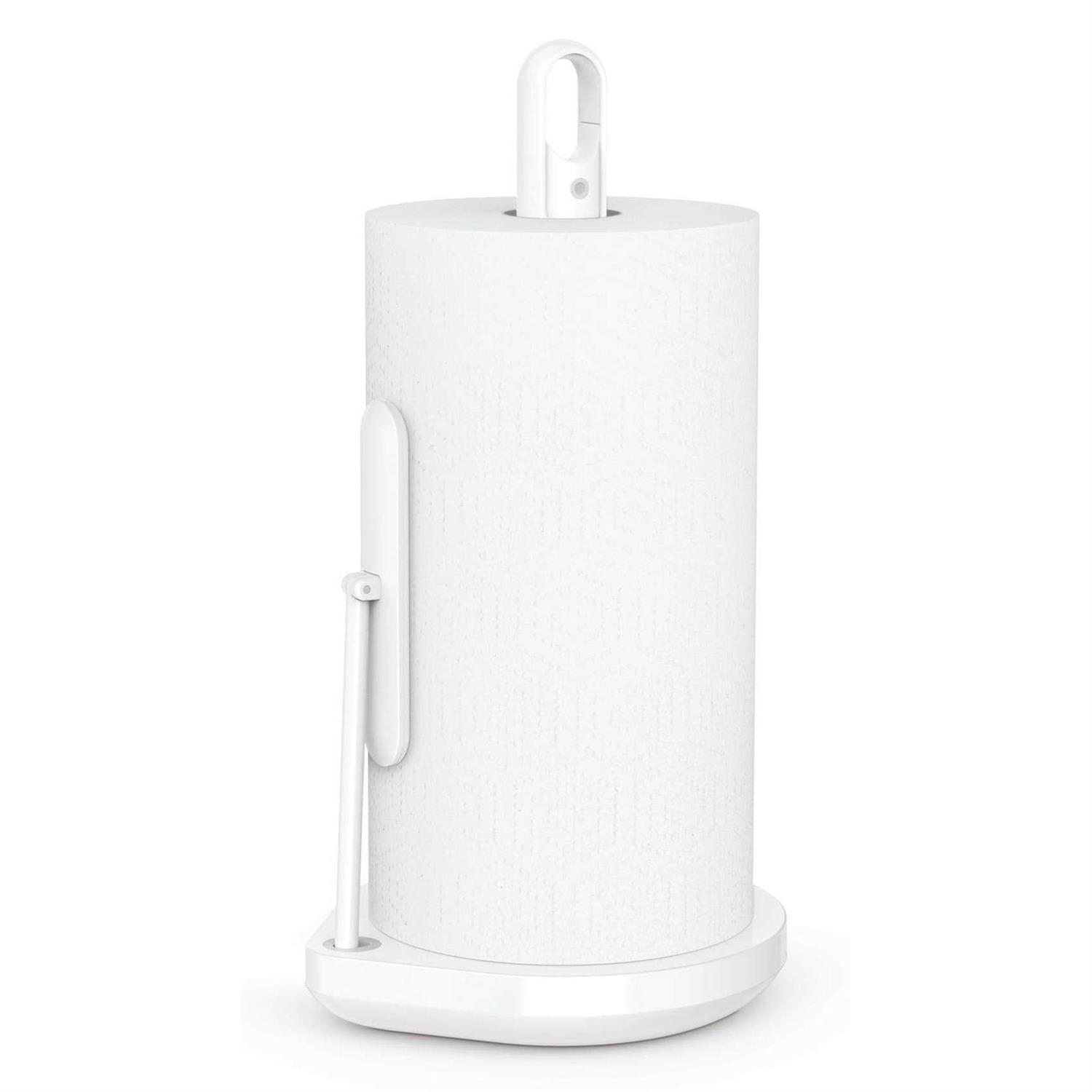 simplehuman Paper Towel & Spray Pump