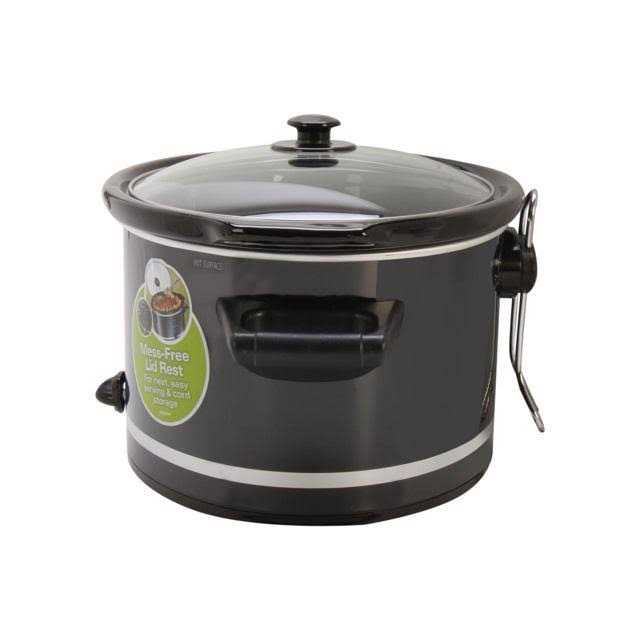 Hamilton Beach 8 Slow Cooker