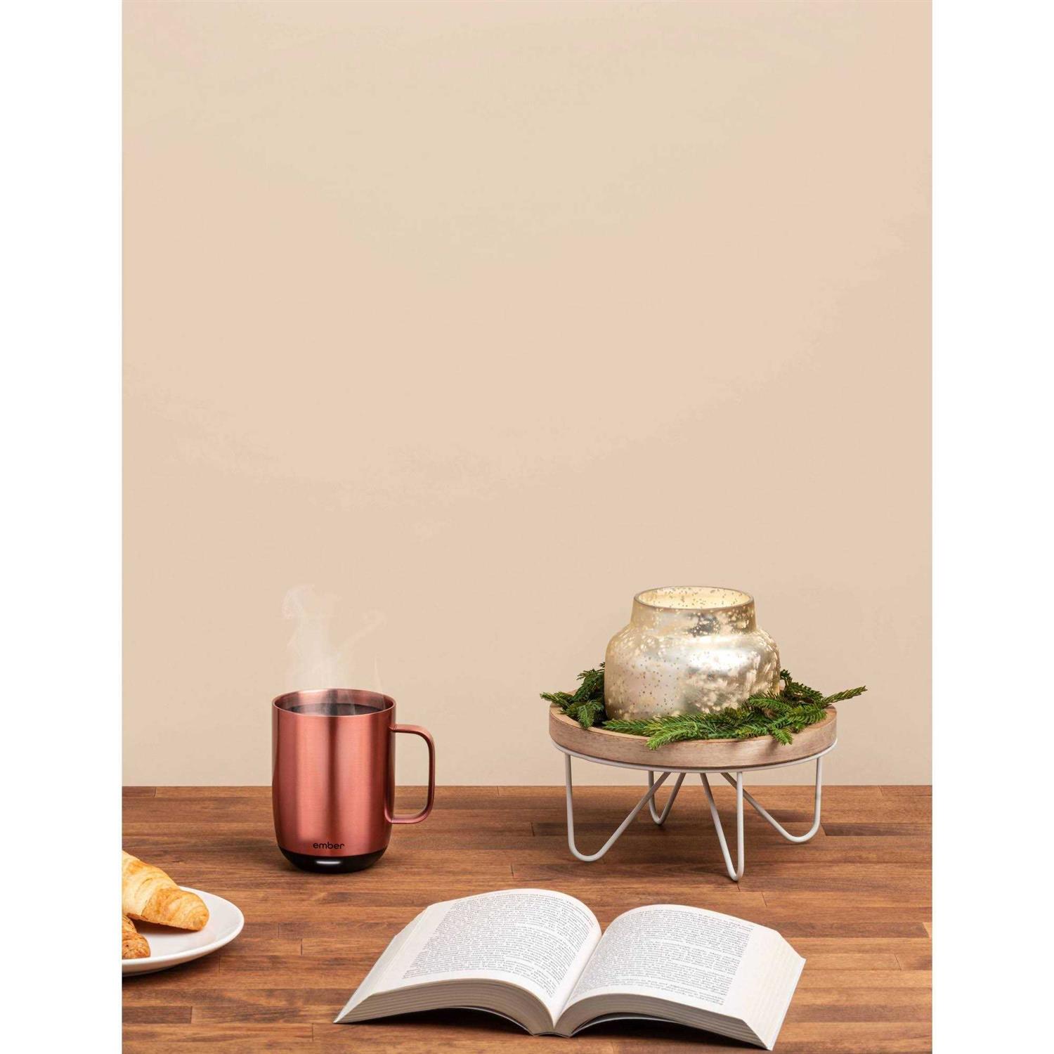 Ember Temperature Control Smart Mug