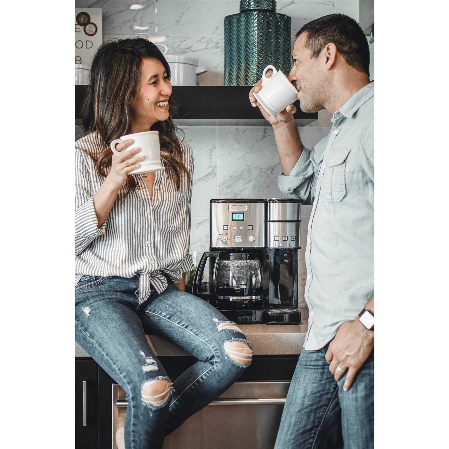 Cuisinart Coffee Center