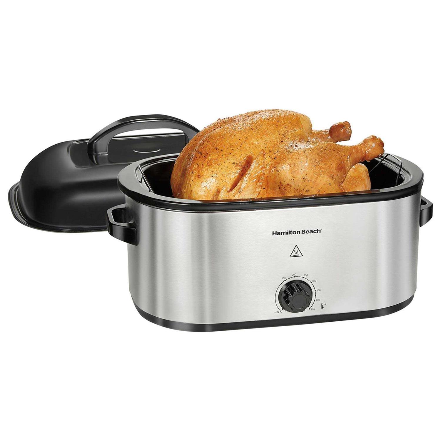 Hamilton Beach 22 Roaster Oven