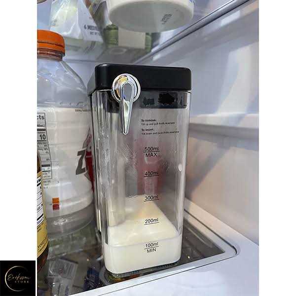 Chefman Easy-Brew Espresso Machine