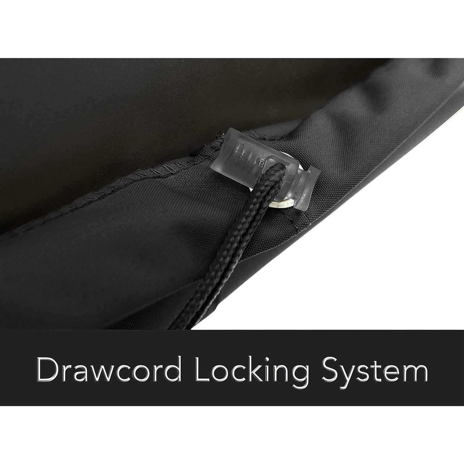 Covermates Grill Cover