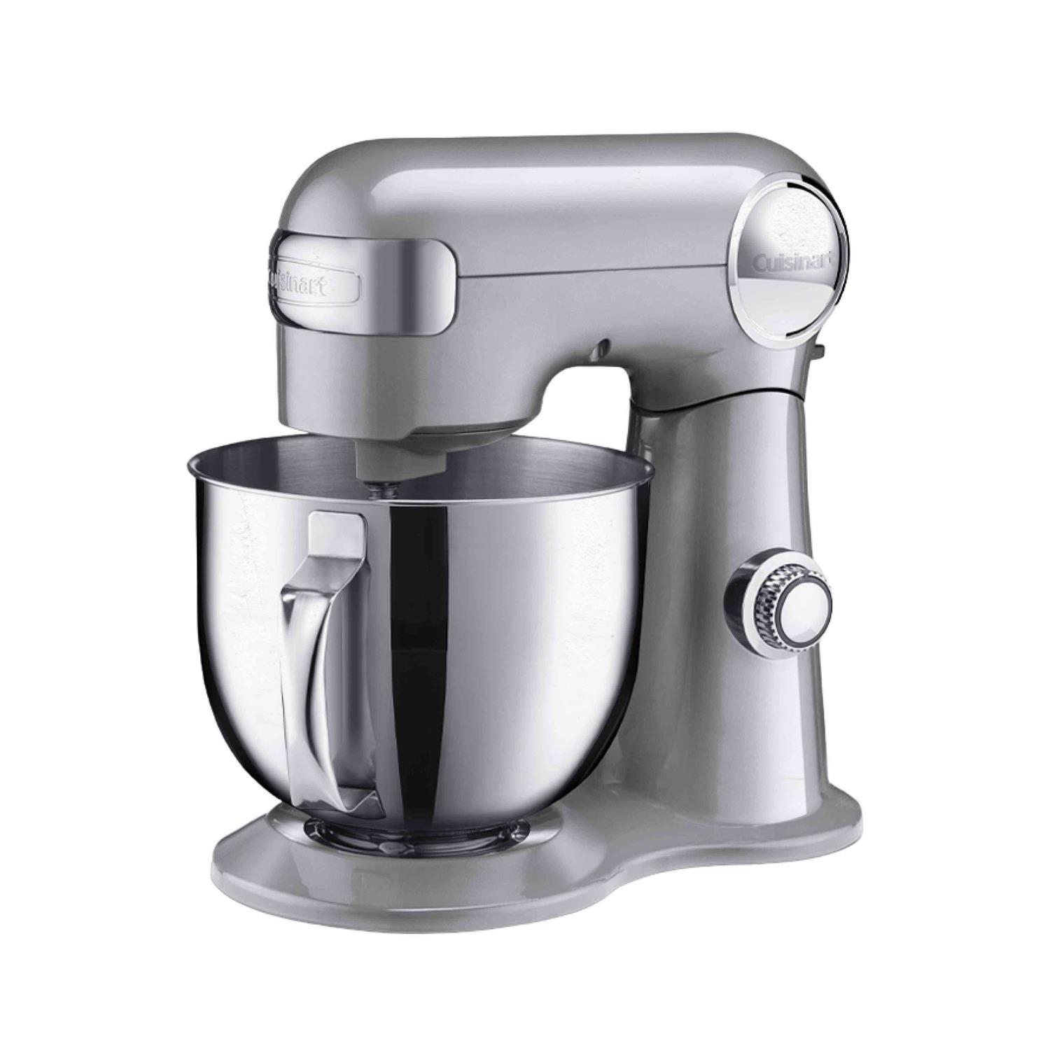 Cuisinart Precision Master SM-50
